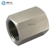 HYDRASUN接头4-4HC10K-SS