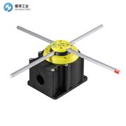 GIOVENZANA限位开关GGFCR006