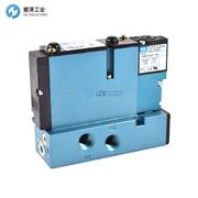 MAC电磁阀92B-AAB-000-DP-DDDP-1DM