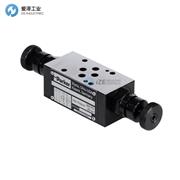 PARKER止回阀FM2DDSV55