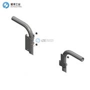 INTREPID圆管套件Round Tube Kit RTK