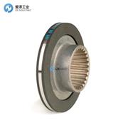 INTORQ制动器BFK458-25