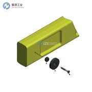 INTREPID紧固套件Hold Tight Closure Kit HTCK