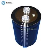 ELECTRONICON电容E62.F10-501B20