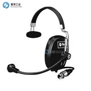 CLEAR-COM通讯耳机CC-40