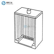 ANALYSESYSTEME安装架I-5321 SD5 E