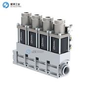 COAX阀5-VMK25-1-112-40-02400.4 KNA 527501