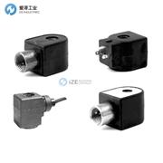 PARKER电磁阀线圈71216J21BL00N0D300C2