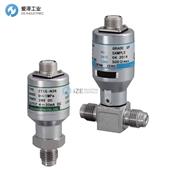 NAGANO KEIKI压力传感器ZT15-Y02 1/4