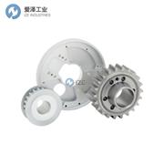 WALTHER FLENDER皮带轮PL28-8M-30/5F