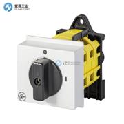 GIOVENZANA限位开关P0120526S