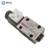 ATOS电磁阀SDHE-0711-X24DC