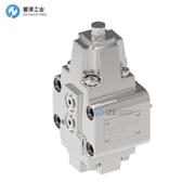 VICKERS液压阀RG-10-B4-22UG