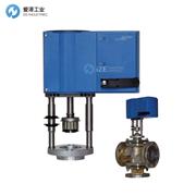 JOHNSON CONTROLS执行器VA1125-GGA-1