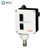 DANFOSS压力开关RT5A 017-504666