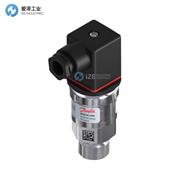 DANFOSS压力变送器MBS9200 064G5225