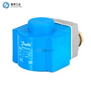 DANFOSS电磁阀线圈BG110DS 018F6890