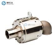 JOHNSON FLUITEN旋转接头R076021327