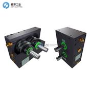 HEINZ齿轮箱HSP100-3-170-MS