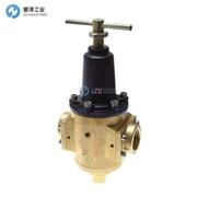 TAMESON压力调节器P27NE