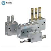 LINCOLN分配器620-40015-5