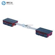 GKS重型运输底盘车F9