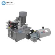 ARGO HYTOS液压动力单元SMA05-44/16.0C0055SF-000