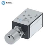 VICKERS阀DGMX2-3-PB-CW-B-40