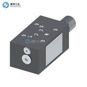 VICKERS阀DGMX-7-PP-GH-20