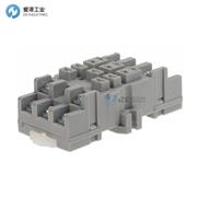TE CONNECTIVITY继电器底座27E893