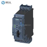 SIEMENS启动器3RA6120-1BP32