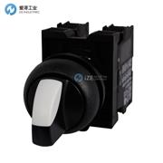 EATON按钮M22S-WRK3-K20