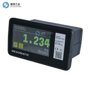 MESOMATIC称重设备XDK851/4A/PDP