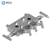 SABRE阀MX25-4-NT-611-10HG