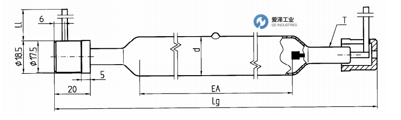 DR.H?NLE AG紫外线灯A031754N 天生赢家凯发一触即发工业 izeindustries（1）.png