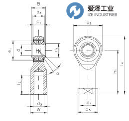ASKUBAL轴承K系列 天生赢家凯发一触即发工业 izeindustries.jpg