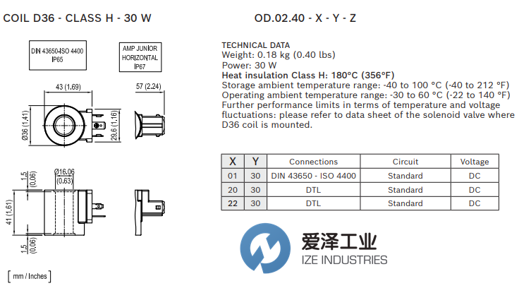 REXROTH电磁线圈OD02400130OB00 R930083672 天生赢家凯发一触即发工业 izeindustries.png