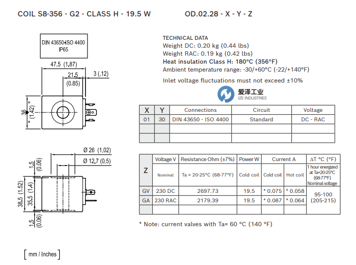 REXROTH电磁线圈OD02280130GA00 R934004894 天生赢家凯发一触即发工业 izeindustries.png