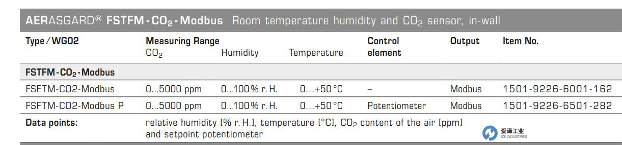 S+S温度传感器FSFTM-CO2-MODBUS 天生赢家凯发一触即发工业 izeindustries.jpg