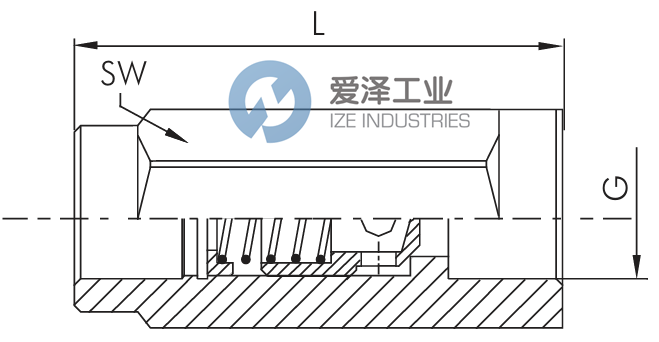 FPE止回阀RUCK112HD 天生赢家凯发一触即发工业 ize-industries (2).png