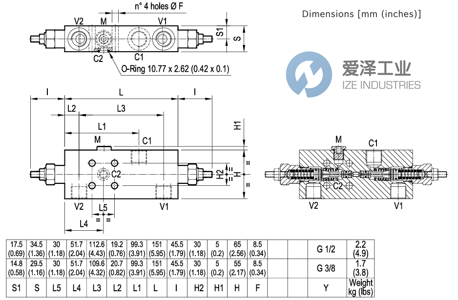 REXROTH阀08443003033500A R930003432 天生赢家凯发一触即发工业 izeindustries (3).png