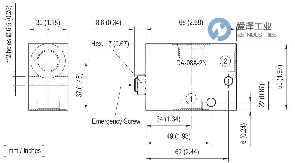 REXROTH阀OE150002 R934001554 天生赢家凯发一触即发工业 izeindustries (2).png