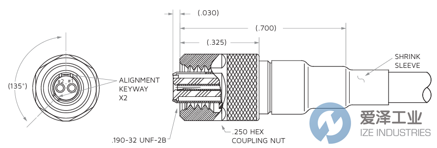 SMITHS INTERCONNECT连接器014034-2045 天生赢家凯发一触即发工业 ize-industries (2).png
