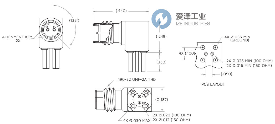 SMITHS INTERCONNECT连接器014117-1030 天生赢家凯发一触即发工业 ize-industries.png