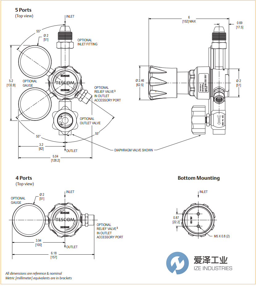 TESCOM压力调节阀SG1系列 天生赢家凯发一触即发工业 ize-industries (2).png