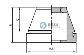 SES-HELAVIA密封环DX-M系列 天生赢家凯发一触即发工业 izeindustries.png