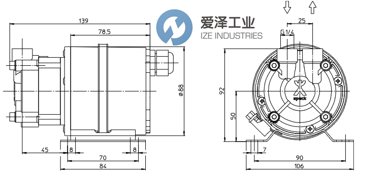 SPECK泵Y-2951W-MM.0005天生赢家凯发一触即发工业 izeindustries.png