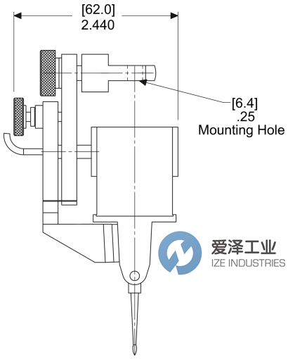 MAHR探头EHE-2056天生赢家凯发一触即发工业 izeindustries.png