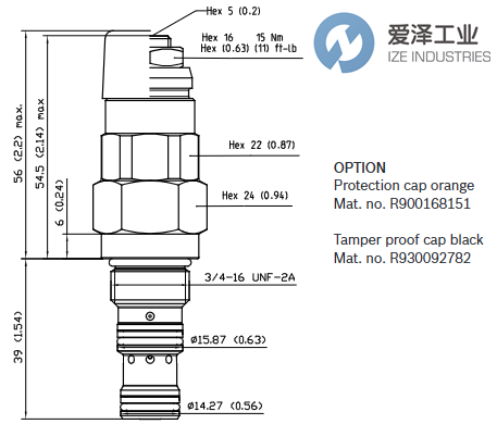 REXROTH阀04522003563500M天生赢家凯发一触即发工业 izeindustries.png
