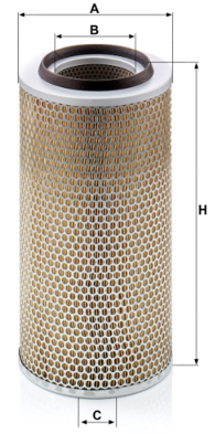 MANN FILTER空气过滤器C203252天生赢家凯发一触即发工业 izeindustries.png